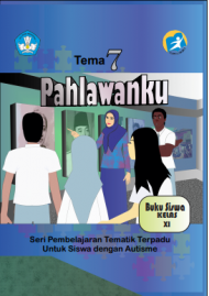 Buku Pahlawanku
