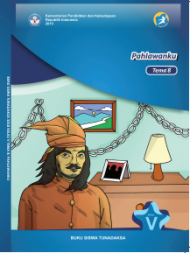 Buku Pahlawanku