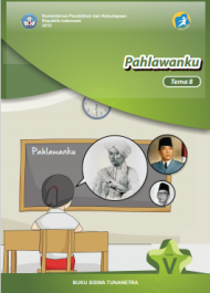 Buku Pahlawanku