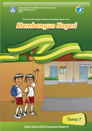 Buku Membangun Negeri