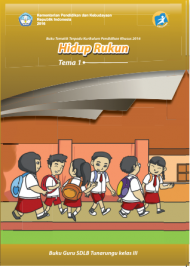Buku Hidup Rukun