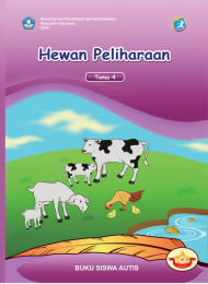 Buku Hewan Peliharaan