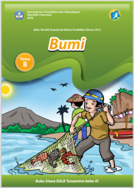 Buku Bumi