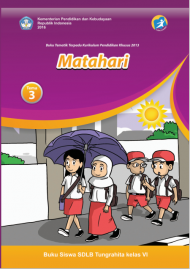 Buku Matahari