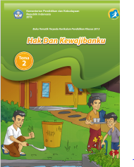 Buku Hak dan Kewajibanku