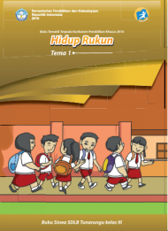 Buku Hidup Rukun