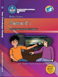 Buku perkembangan teknologi