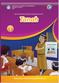 Buku Tanah