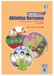 Buku Aktivitas Bersama