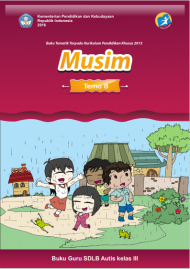 Buku Musim