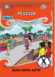Buku pesisir