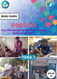 Buku profesi