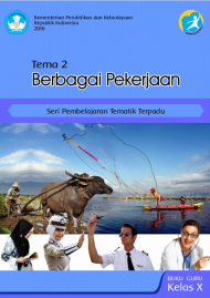 Buku Berbagai Pekerjaan