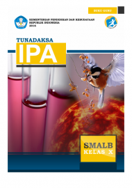 Buku IPA