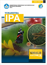 Buku IPA