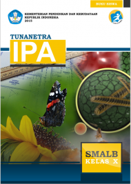 Buku IPA
