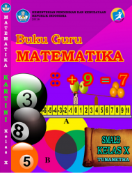 Buku Matematika