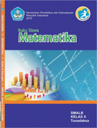 Buku Matematika