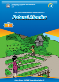 Buku potensi alamku