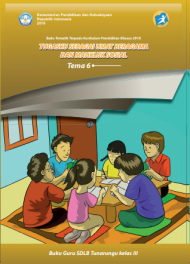 Buku Tugasku Sebagai Umat Beragama dan Makhluk Sosial