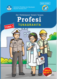 Buku profesi
