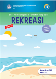 Buku rekreasi