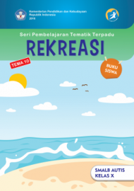 Buku rekreasi