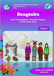 Buku Bangsaku
