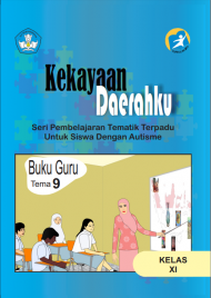 Buku Kekayaan Daerahku
