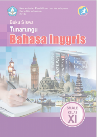 Buku Bahasa Inggris