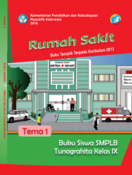 Buku rumah sakit