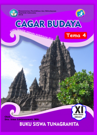 Buku Cagar Budaya