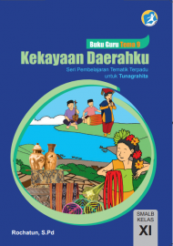Buku Kekayaan Daerahku