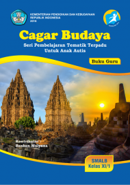 Buku Cagar Budaya