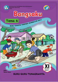 Buku Bangsaku
