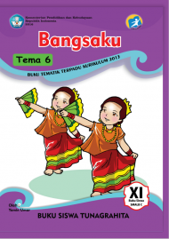 Buku Bangsaku
