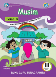 Buku Musim