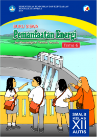 Buku Pemanfaatan Energi