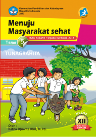 Buku Menuju Masyarakat Sehat