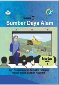 Buku sumber daya alam