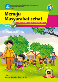 Buku Menuju Masyarakat Sehat