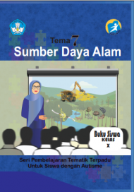 Buku sumber daya alam