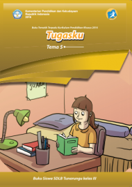 Buku Tugasku