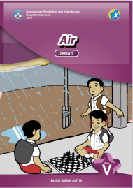 Buku Air