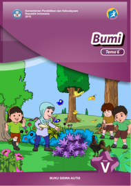 Buku Bumi