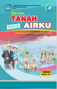 Buku tanah airku