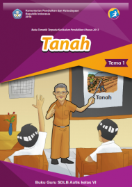 Buku Tanah