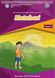 Buku Matahari