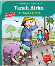 Buku tanah airku