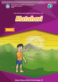 Buku Matahari